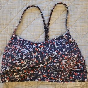 Flow Y Nulu sports bra